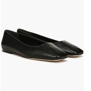 Vince Flat Sleek Loafers